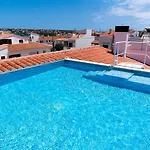 Son Vilar Hotel Es Castell (Menorca)
