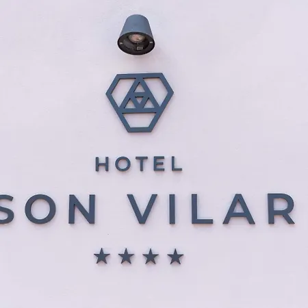 Son Vilar 3* Es Castell (Menorca)