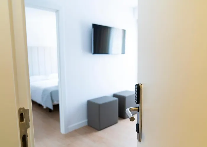 Son Vilar Hotel Es Castell (Menorca)