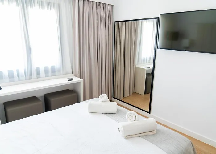 Son Vilar Hotel Es Castell (Menorca)