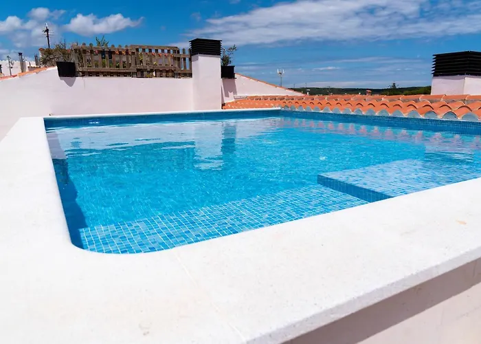 Hotel Son Vilar Es Castell (Menorca)