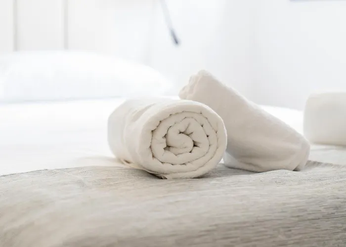 Son Vilar Hotel Es Castell (Menorca)