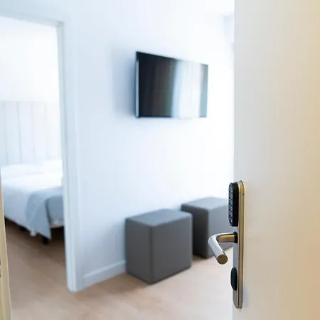 Son Vilar 酒店 埃斯卡斯特利