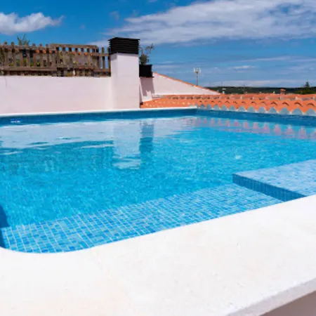 Hotel Son Vilar Es Castell (Menorca)
