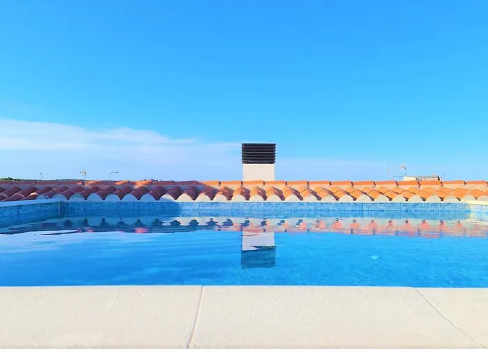 Son Vilar 3* Es Castell (Menorca)