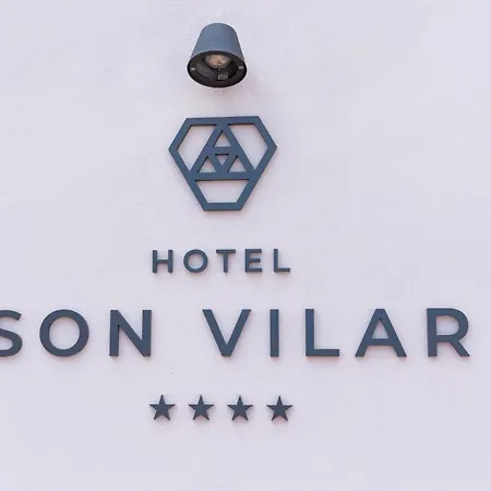 Hotell Son Vilar 3*