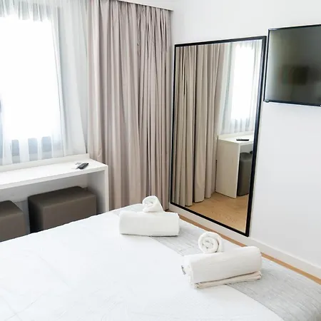 Son Vilar Hotell Es Castell (Menorca)