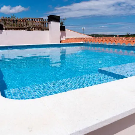 Hotell Son Vilar Es Castell (Menorca)