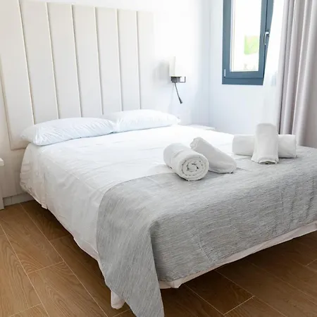 Son Vilar Es Castell (Menorca)