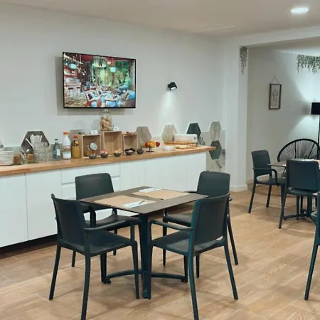 Son Vilar Hotell Es Castell (Menorca)