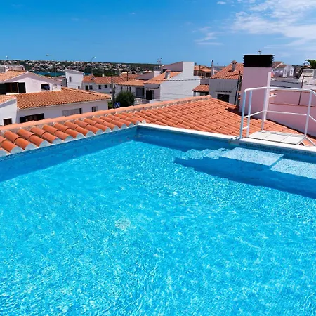 Son Vilar 호텔 에스 카스텔