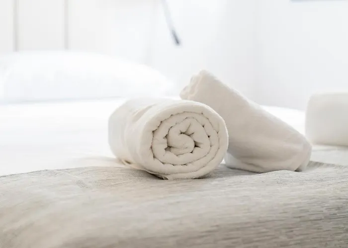 Son Vilar Hotel Es Castell (Menorca)