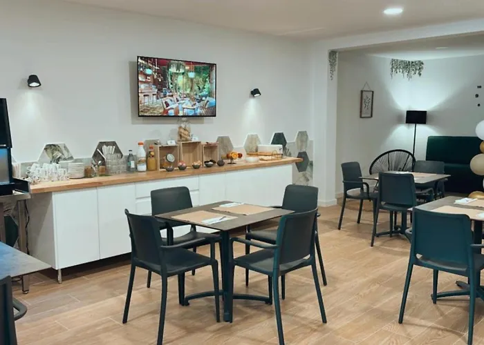 Son Vilar Hotel Es Castell (Menorca)