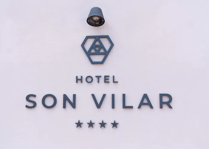 Son Vilar 3* Es Castell (Menorca)