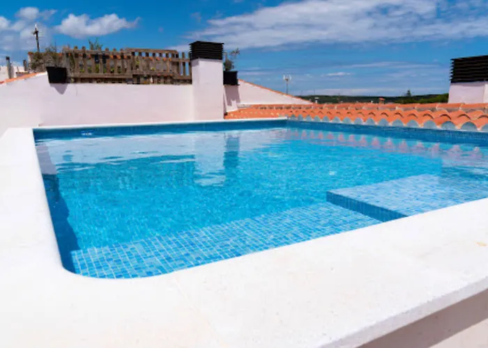 Hotel Son Vilar Es Castell (Menorca)